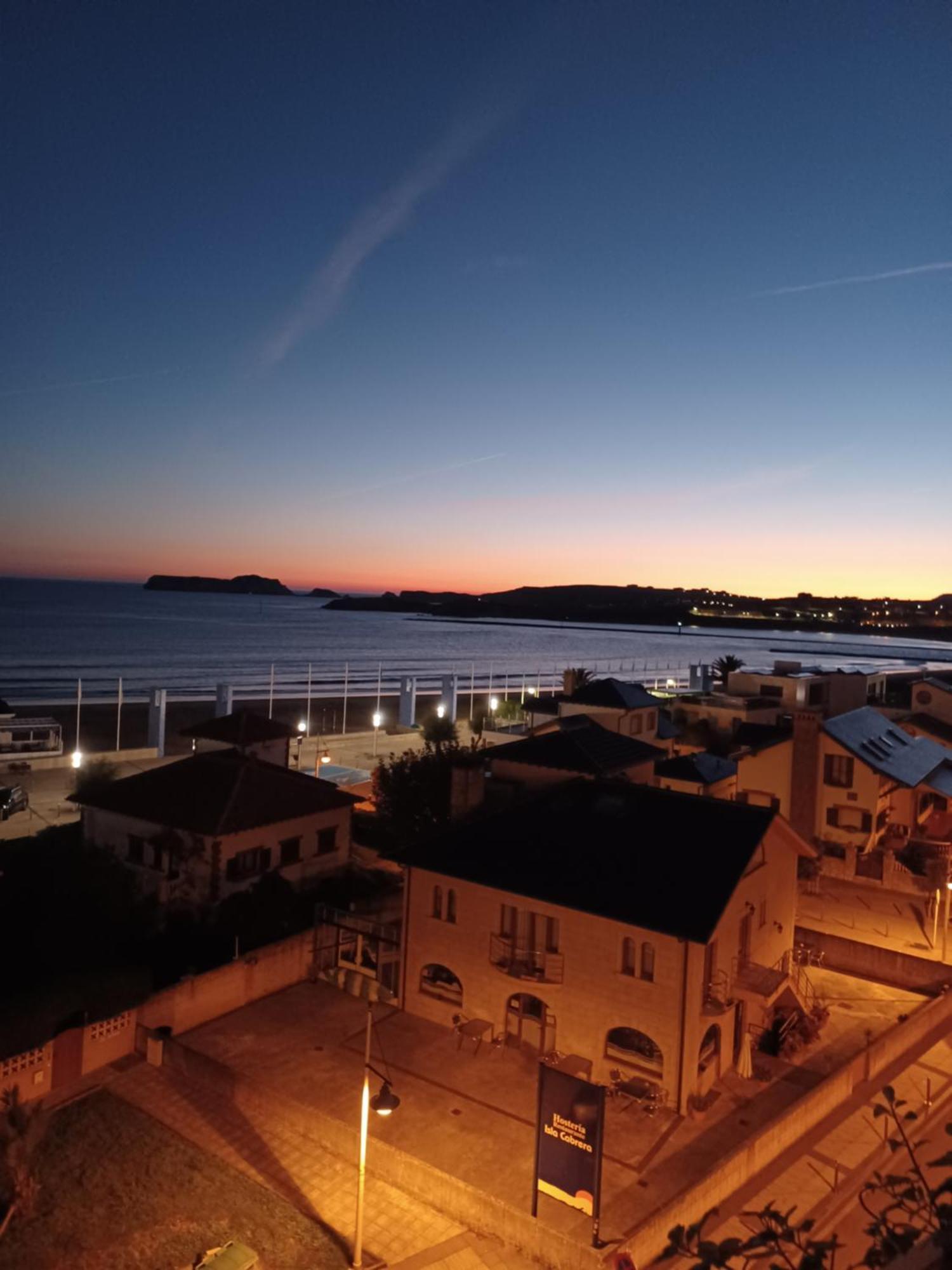 Dona Carmen Playa Boutique Daire Suances Dış mekan fotoğraf