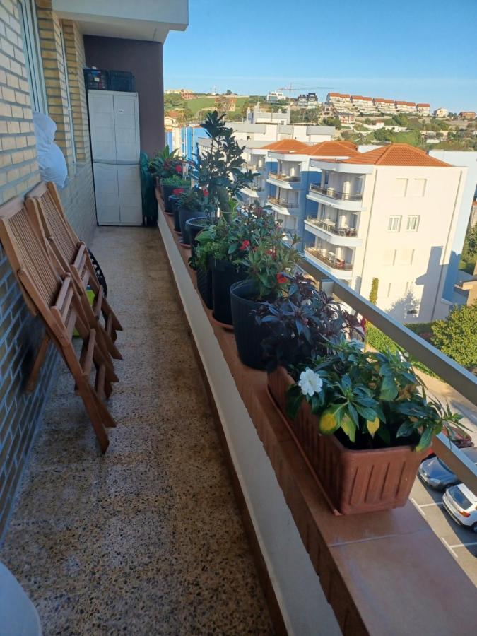 Dona Carmen Playa Boutique Daire Suances Dış mekan fotoğraf