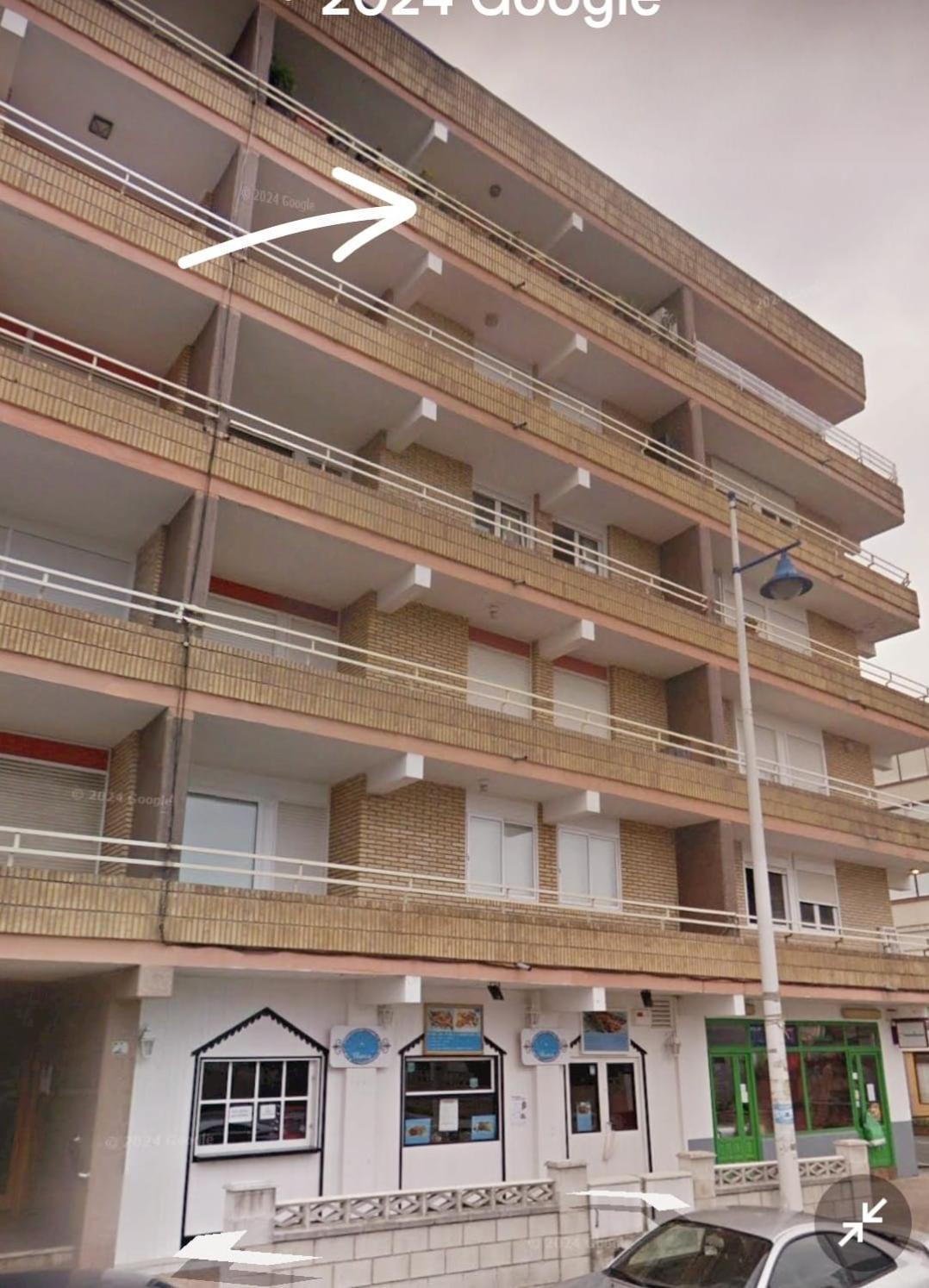 Dona Carmen Playa Boutique Daire Suances Dış mekan fotoğraf