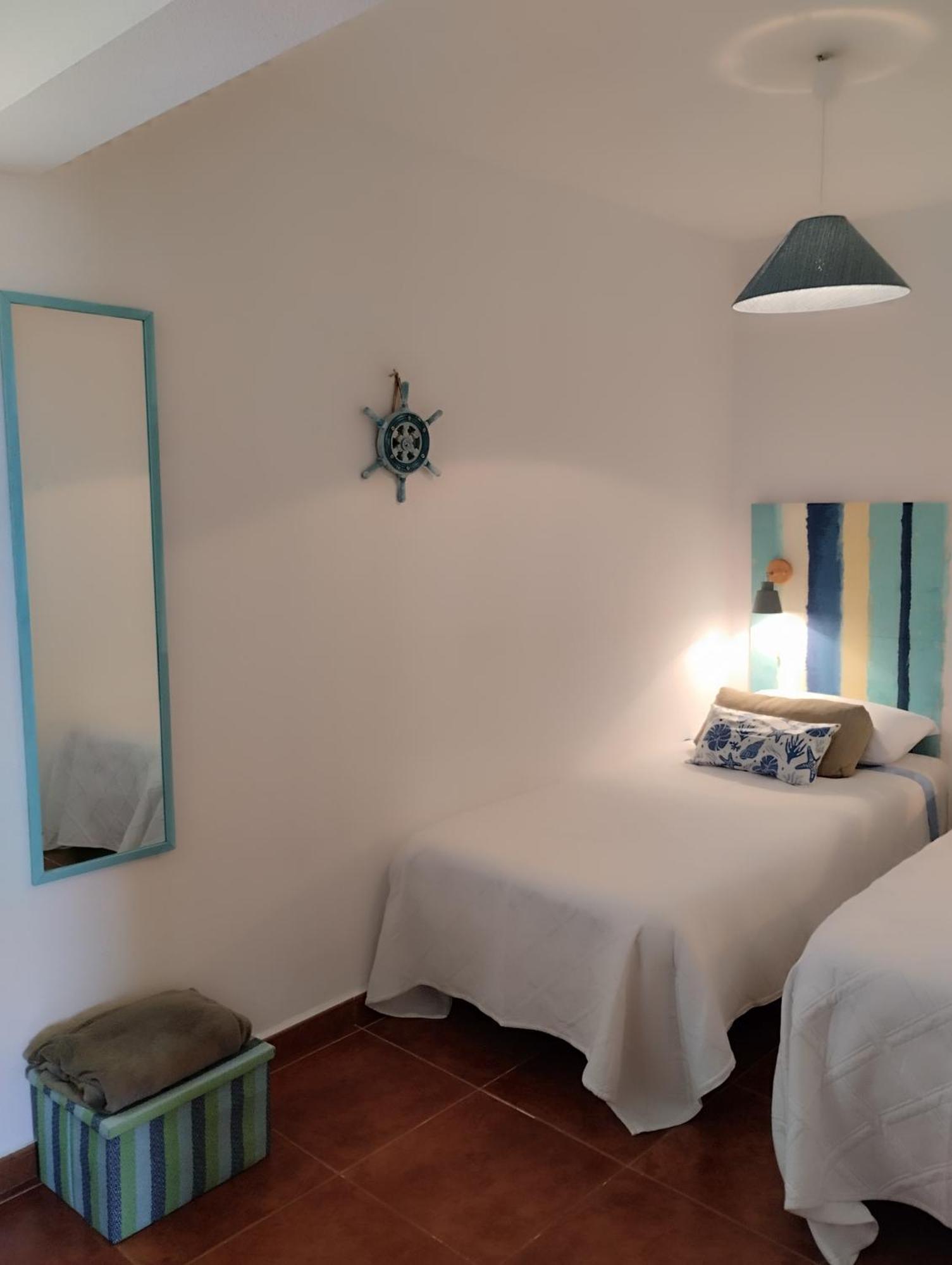 Dona Carmen Playa Boutique Daire Suances Dış mekan fotoğraf