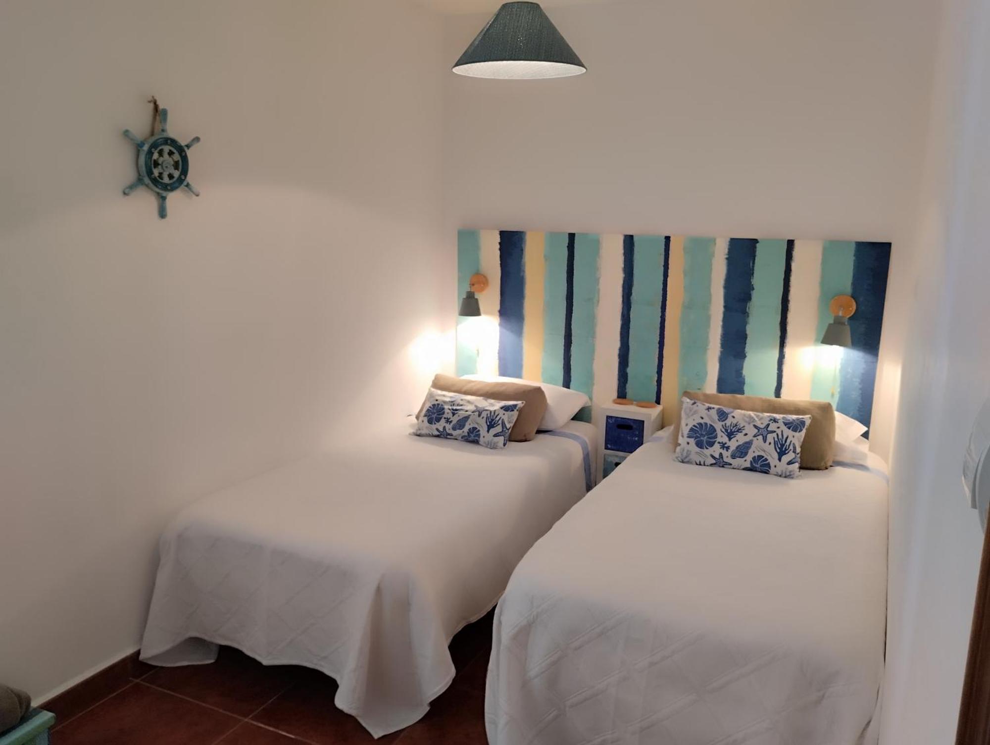 Dona Carmen Playa Boutique Daire Suances Dış mekan fotoğraf