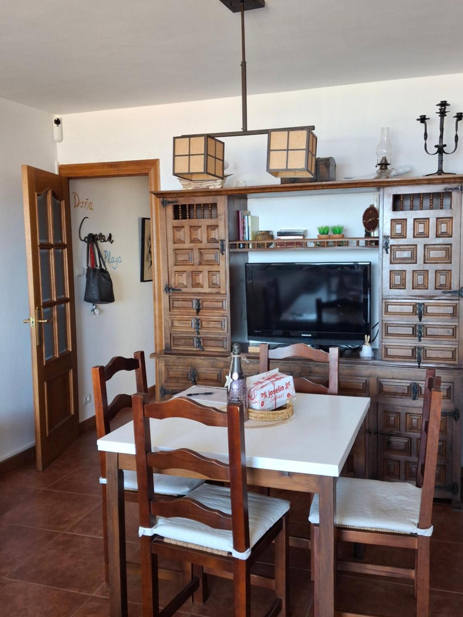 Dona Carmen Playa Boutique Daire Suances Dış mekan fotoğraf