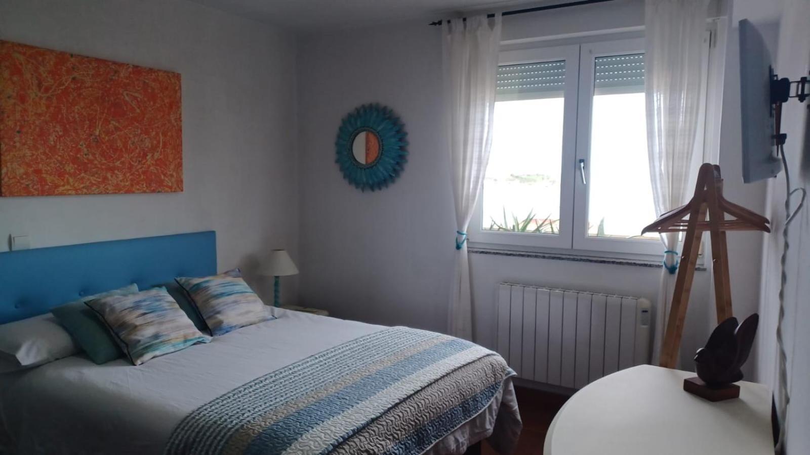 Dona Carmen Playa Boutique Daire Suances Dış mekan fotoğraf