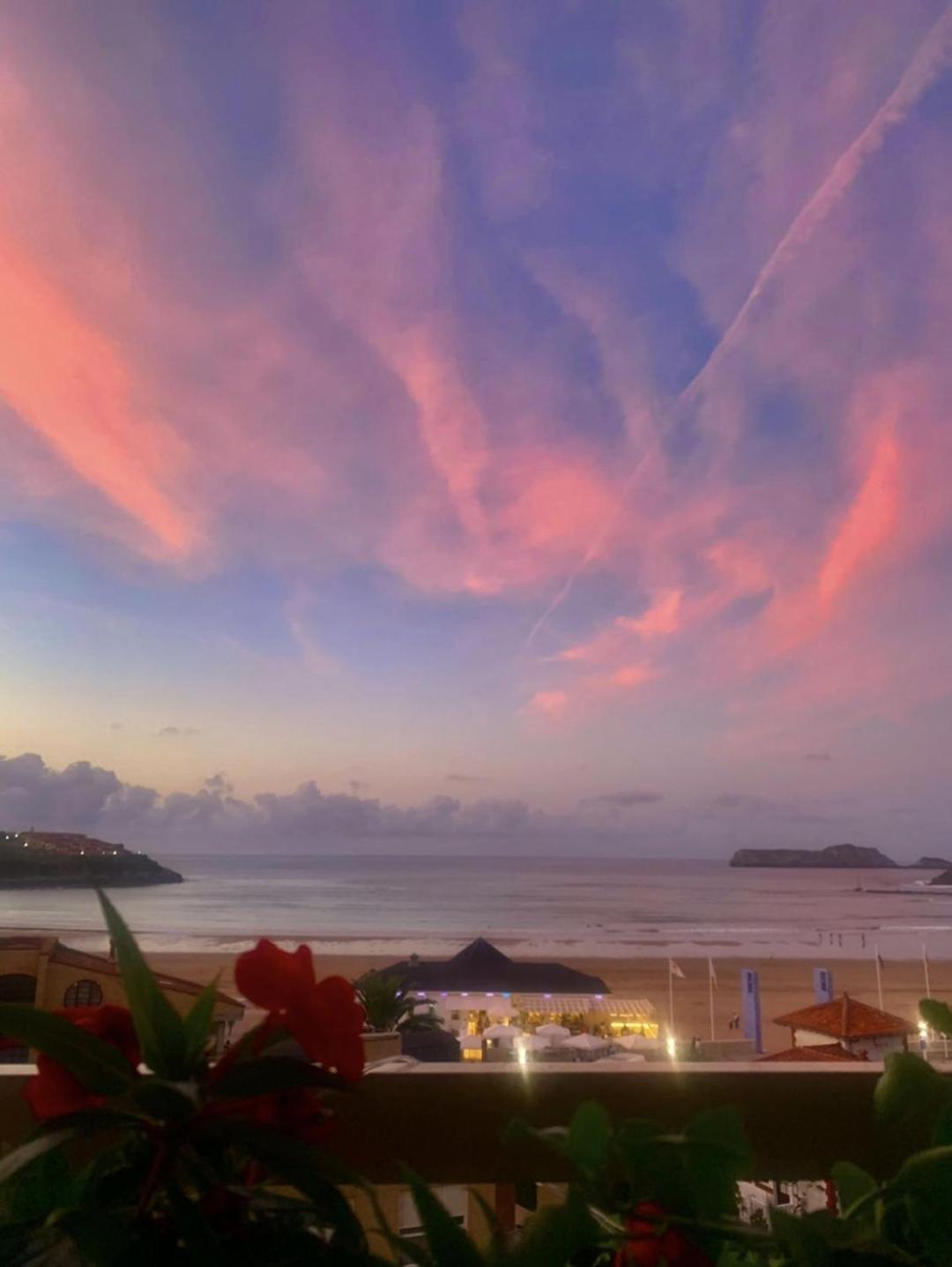 Dona Carmen Playa Boutique Daire Suances Dış mekan fotoğraf
